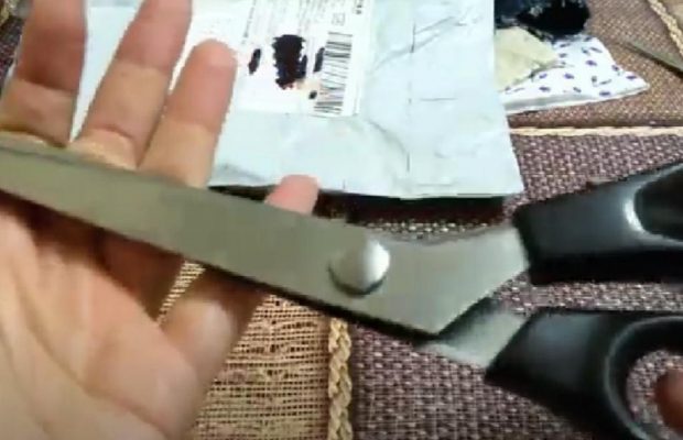 Як нагострити ножиці в домашніх умовах: експерти назвали 6 простих способів