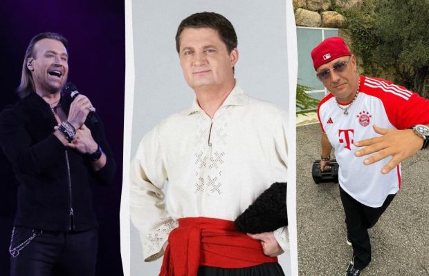 "Це їхня совість і гріх": Ігор Кондратюк прокоментував втечу Винника та Потапа за кордон