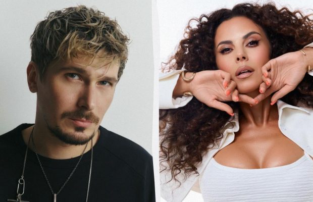 Відомий український співак висловився про Настю Каменських, яка виїхала за кордон