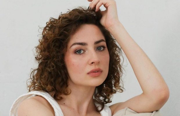 "Доброволець": чоловік відомої української акторки поповнив лави ЗСУ