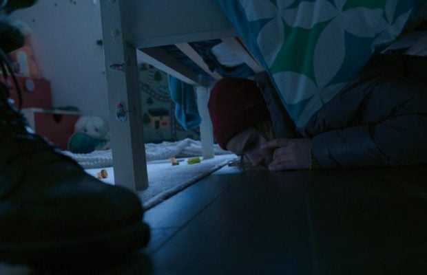 "Донька" Єгора Олесова: камерна історія про зло, відоме кожному українцю