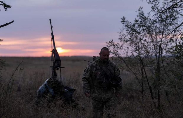 Астролог назвал города, которые Россия будет беспощадно обстреливать