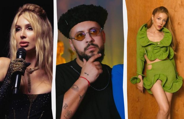 Кароль, Монатік, Лобода та інші: блогер назвав головних ворогів в шоу-бізнесі