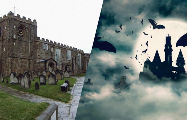 Надихнуло на створення "Дракули": названо мальовниче та водночас моторошне місто в Англії