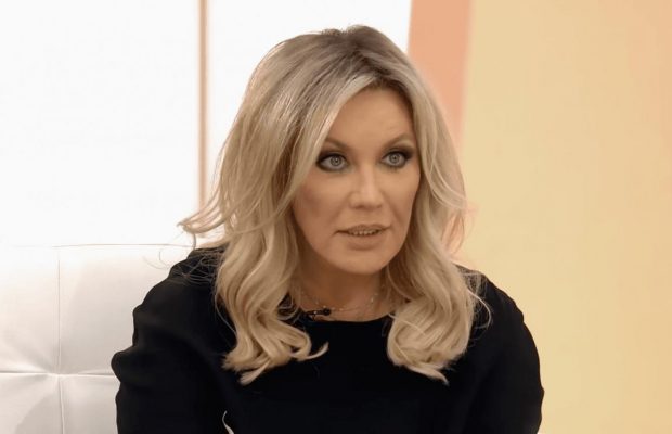 Зрадниця Повалій назвала Росію своєю батьківщиною та закликала допомагати окупантам