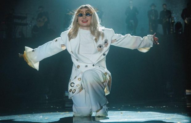 "Саундтрек цієї зими": Klavdia Petrivna переспівала свій хіт "Зима" та випустила новий трек