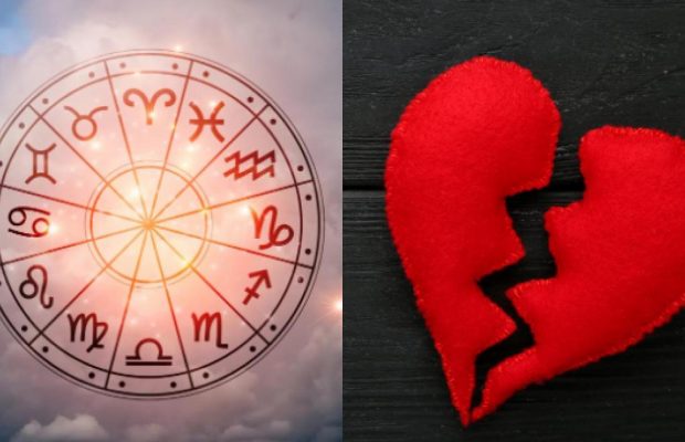 Стрілець - не висловлює почуттів, Козеріг - з гумором: як знаки Зодіаку переживають розрив