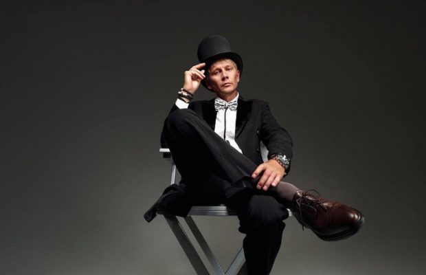 Екс-соліста гурту "Отпетые мошенники" госпіталізували