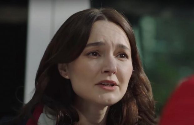 "До мурах": у мережі обговорюють новий український серіал "Лікарка за покликанням"