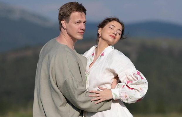 Відомий український актор розповів про кризу в шлюбі: "У нас був конфлікт"