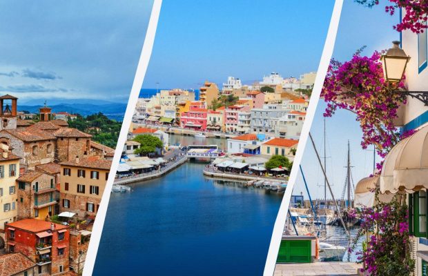 Не привід для депресії: названо три теплі напрямки Європи для відвідування в листопаді