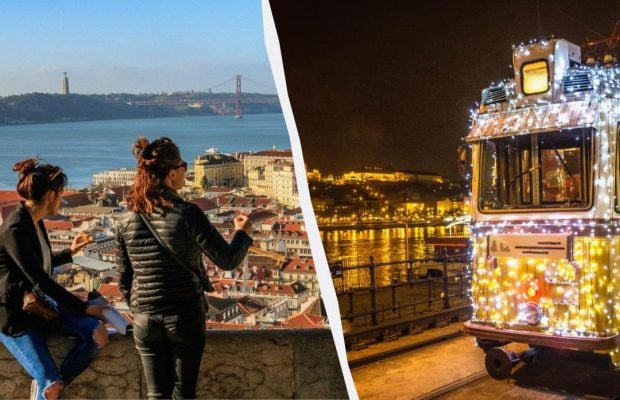 Названо чотири популярні міста Європи, які насправді краще відвідувати взимку