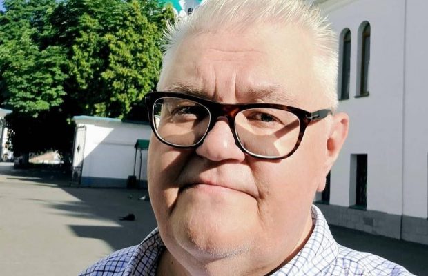 "Час не лікує": дружина Сергія Сивохи зворушливо звернулася до нього та показала могилу у Донецьку