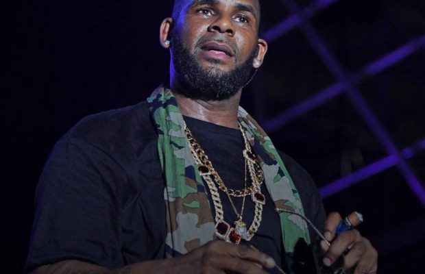 Автора хіта "I Believe I Can Fly" звинуватили у сексуальному насиллі: що відомо