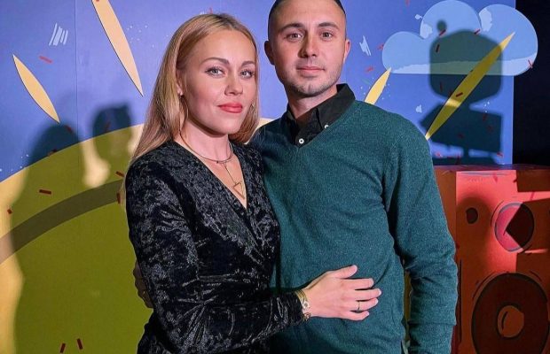 Тарас Тополя вперше відповів на чутки про розлучення: "Про це не може бути й мови"