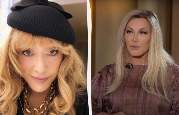 Зрадниця Повалій висловилася про Аллу Пугачову: "Не можемо її засуджувати"