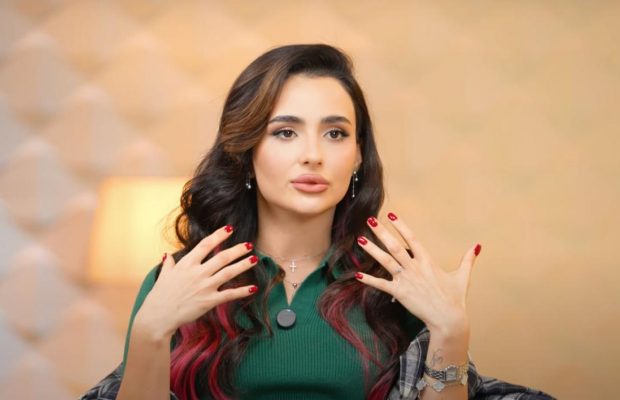 "Спіймала депресію": Трінчер розповіла про навчання у США та чому відмовилася там жити