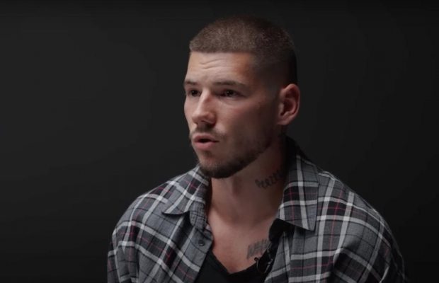 Втікач Волошин переїжджає до іншої країни: де тепер житиме блогер