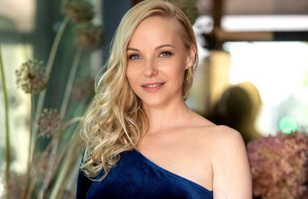 Відома українська акторка відверто розповіла про ін'єкції краси