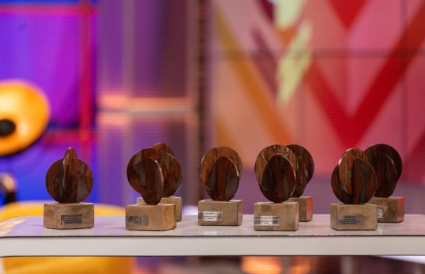 Найкращі українські фільми року: оголошено переможців премії "Кіноколо-2024"