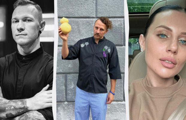 Євген Клопотенко розніс скандальних блогерів Алхім та Субботу: "Вони зрадять"