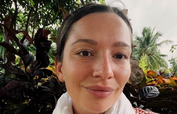 30-річна донька Мозгової після камінг-ауту показала свою обраницю (фото)