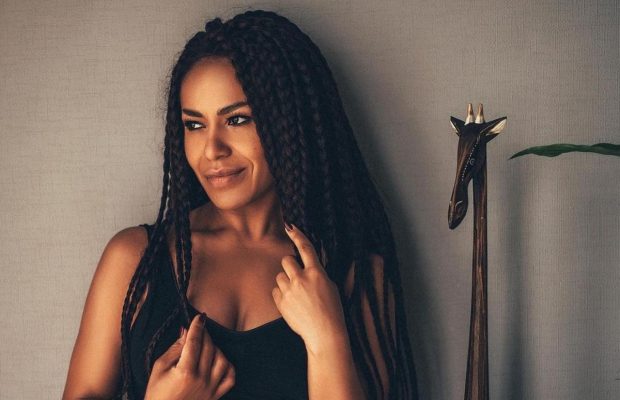 Співачка Гайтана відповіла, чому поставила паузу в кар'єрі: "Мені потрібна була тиша"