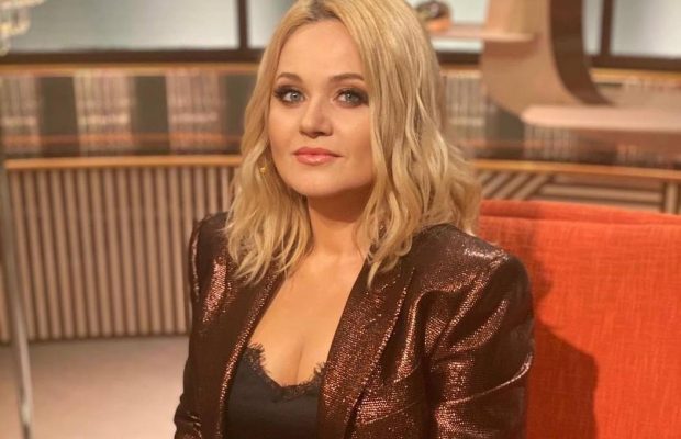 Відома українська співачка вперше розповіла про свого чоловіка: "Він у мене військовий"