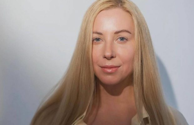 Тоня Матвієнко показала, де відпочиває з чоловіком та донькою (фото)