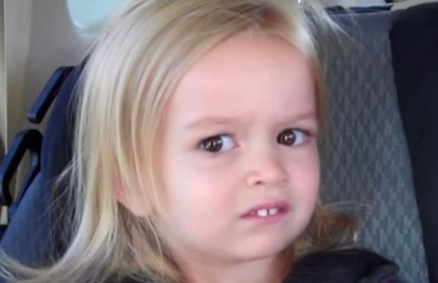 Зірці вірусного мему в мережі вже 13 років: який вигляд має дівчина зараз (фото)