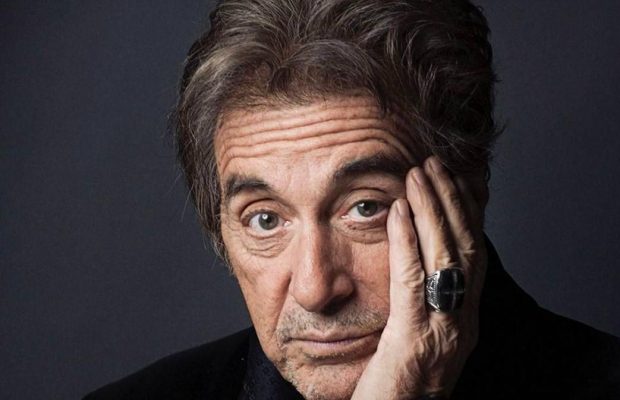 Зірку фільму "Хрещений батько" ледь не викрали: що відомо