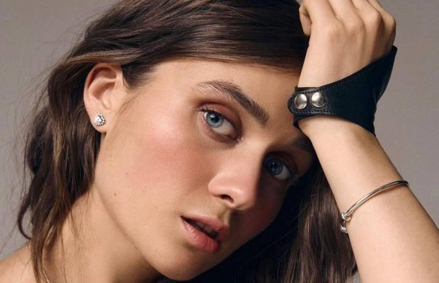 "Прямо в сердечко": Jerry Heil удивила новым звучанием хита "Охрана, отмена" (видео)