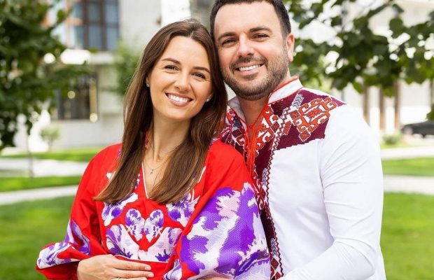 Григорій Решетнік відсвяткував своє 41-річчя в Чехії (фото)