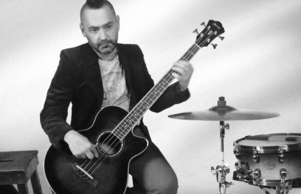 "Він був надзвичайно талановитим": помер ексучасник гурту "Воплі Відоплясова"