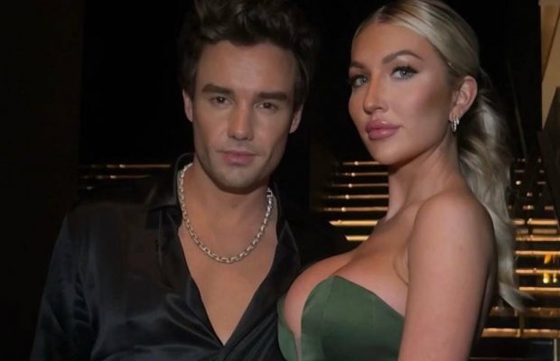 Дівчина колишнього учасника гурту "One Direction" емоційно відреагувала на його смерть: "Ти для мене все"