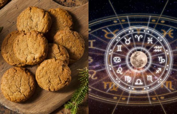 Водолей - имбирное, Рыбы - тыквенное с шалфеем: лучшее печенье по знаку Зодиака