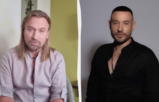 Відомий співак звернувся до втікача Винника, який живе в Німеччині: "Повертайся, Олеже!"