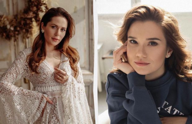 Наталка Денисенко висловилася про акторку Безрук, яка зрадила Україну: "Це її вибір"