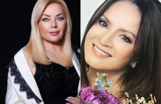 "Має право": відома українська співачка висловилася про мовчання Ротару під час війни