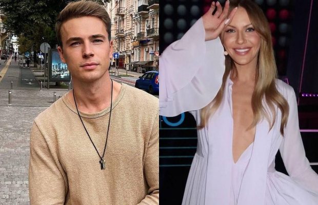 "Знайшла своє кохання": співведучий Лесі Нікітюк розповів, як змінив її роман з військовим