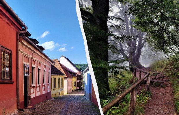 Від вечірки на мосту Сатани до спілкування з привидами: найкращі ідеї для пригод у Європі на Геловін