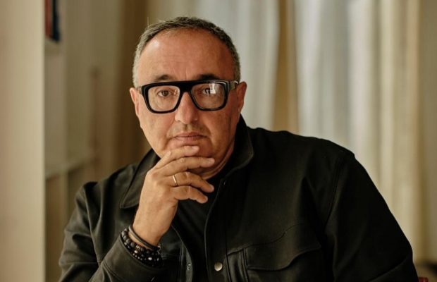 В Росії заочно засудили Олександра Роднянського: кінопродюсер відреагував