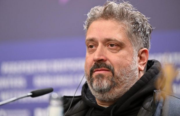 Помер відомий американський режисер, який зняв фільм "Суперсила" про війну в Україні