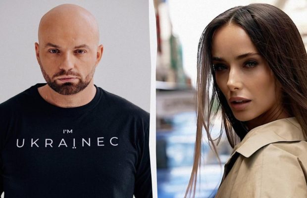 Відомий ведучий розповів, чому не склалися стосунки з Мішиною: "Вона була не готова"