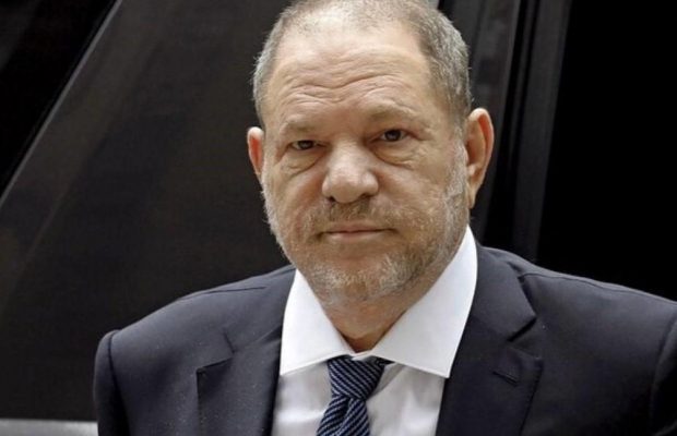 72-річному Харві Вайнштейну діагностували рак