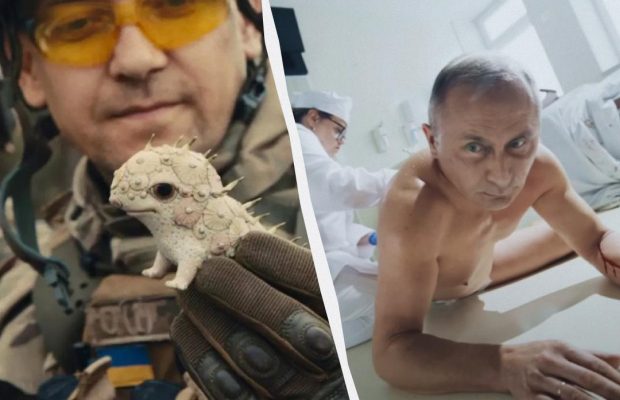 "Порцелянова війна" та "Смерть Путіна": які фільми варто подивитися на кінофестивалі "Молодість-2024"