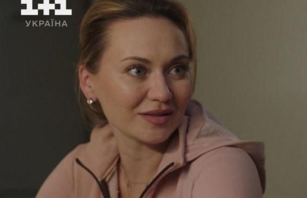 "Їй будуть співчувати": Анна Саліванчук розповіла про свою героїню у серіалі "Лікарка за покликанням"