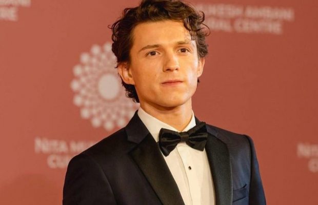 Том Голланд може зіграти в новому фільмі Нолана: що відомо