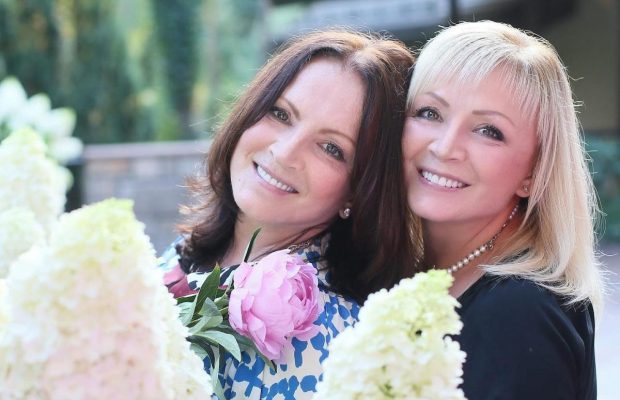 Сестра Софії Ротару відповіла, чи з'явиться артистка на сцені під час війни