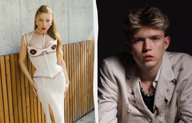 "Засмутився": учасник Нацвідбору на Євробачення обурився, що продюсеркою шоу буде Кароль